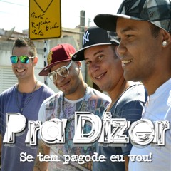 Gr.Pra Dizer