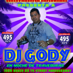 DJ GODY
