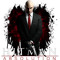 HitmanAbsolution Agent 47