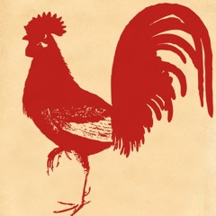 Andres the Rooster