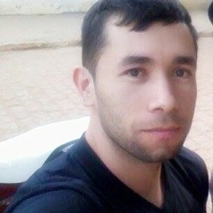 DJ Wilson (Nova Floresta)