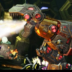 Jazzygrimlock