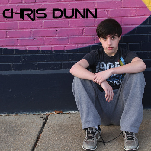 Official Chris Dunn’s avatar