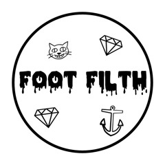foot filth