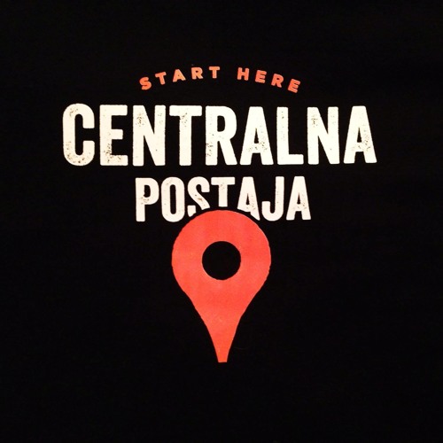 Central Station Ljubljana’s avatar