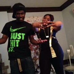 Kicka Deeze Jefferson