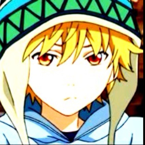 Yukine’s avatar