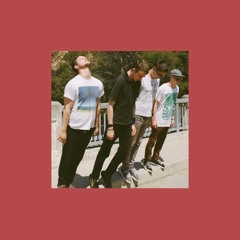 EP BY COTSWOLDS