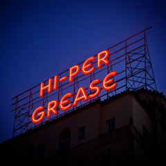 HI-PER GREASE