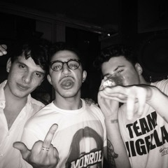 John Jihaad Savignon