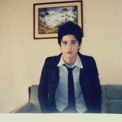 Marcel Morales Avilés
