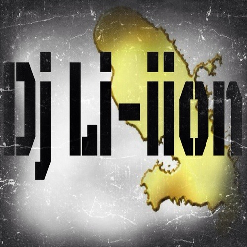 MIX STYLE CABO LOVE BY DJ LI-IION