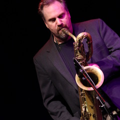 Mark Earley SAX