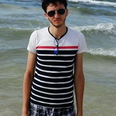 Mostafa Sadek 3