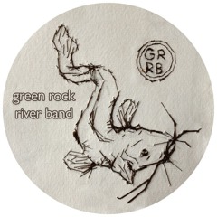 Green Rock River Band