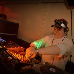 DJ Ragnos