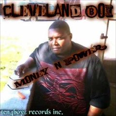 The cleveland boi