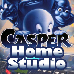 Casper Home Studio