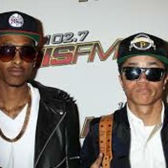 New Boyz fans