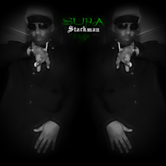 Supa Stackman *tahjae