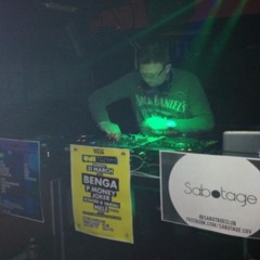 Chris James (Revive)