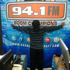 Monster Winner (Roadmix)