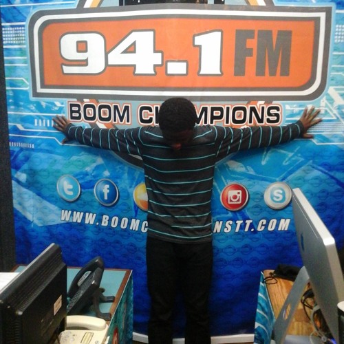 Monster Winner (Roadmix)