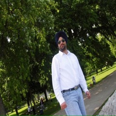 satinder Hundal