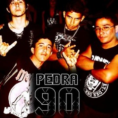 BandaPedra90