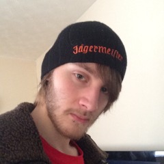 Chris Berrie 2