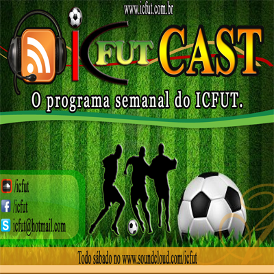ICFUT podcast artwork