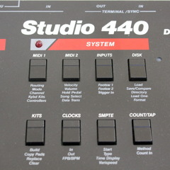 Larry Hutch-MidnightBeats