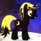 DJ Night Shadow