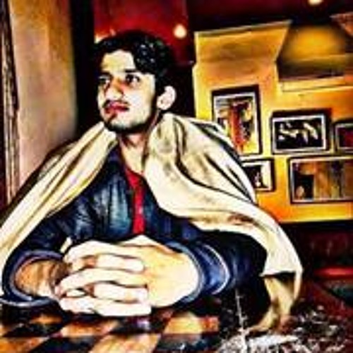 Arslan Asif 2’s avatar