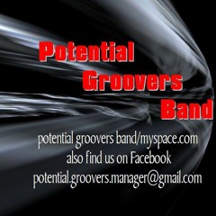 Potential Groovers Band