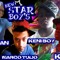 New Star Boy