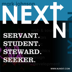 MarkJohnsonNext