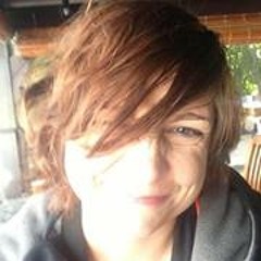 Moira Flowerday Jensen