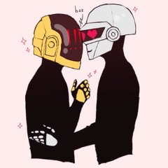 Daft Punk Rock