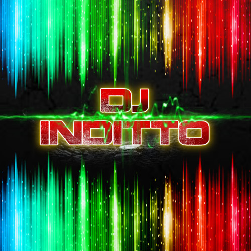 DJ Inditto’s avatar