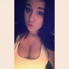 Megan Louise Mackenzie