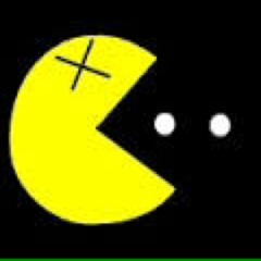 Pacman Bass