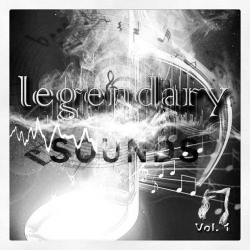 Legendary Sounds’s avatar