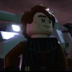 #Anakin Skywalker