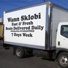 Wann Sklobi's Repost page