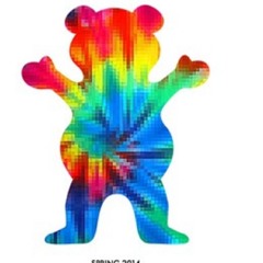 Afro Man1111