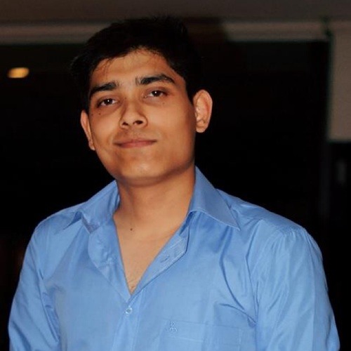 Arjun Kukreti’s avatar