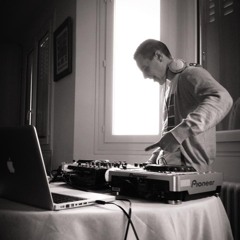 Dj FloxX'