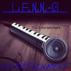 Lenn- G ENTERTAINMENT