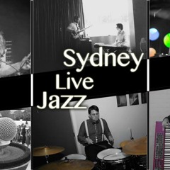 SydneyLiveJazz